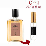 Or du Serail Naomi Goodsir for women and men - ParfumAmaruParis