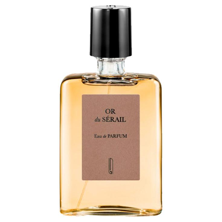 Or du Serail Naomi Goodsir for women and men - ParfumAmaruParis