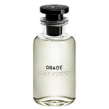 Orage Louis Vuitton for men Decant Fragrance Samples - ParfumAmaruParis