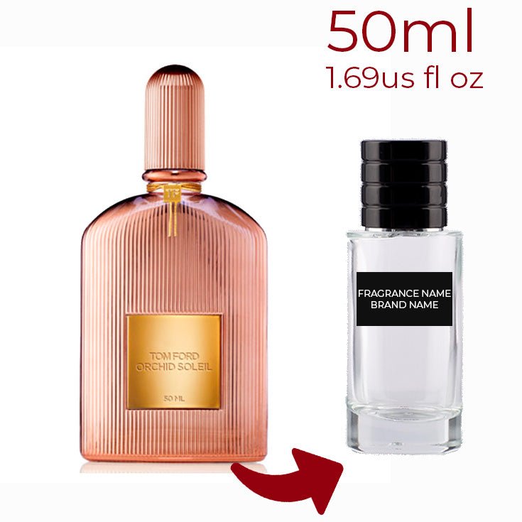 Tom Ford Orchid good Soleil 50ml