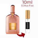 Orchid Soleil Tom Ford for women - ParfumAmaruParis