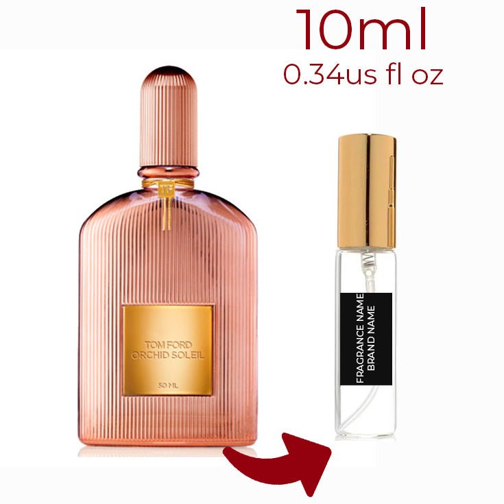 Orchid Soleil Tom Ford for women - ParfumAmaruParis