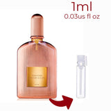 Orchid Soleil Tom Ford for women - ParfumAmaruParis