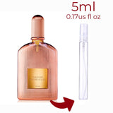 Orchid Soleil Tom Ford for women - ParfumAmaruParis