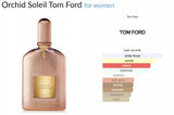 Orchid Soleil Tom Ford for women - ParfumAmaruParis