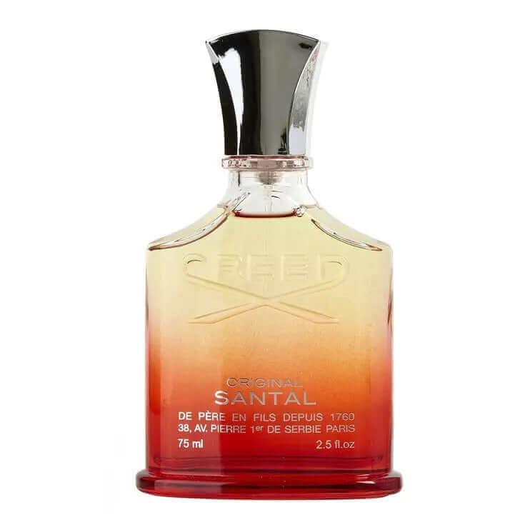 Original Santal Creed for women and men Decant Fragrance Samples - AmaruParis