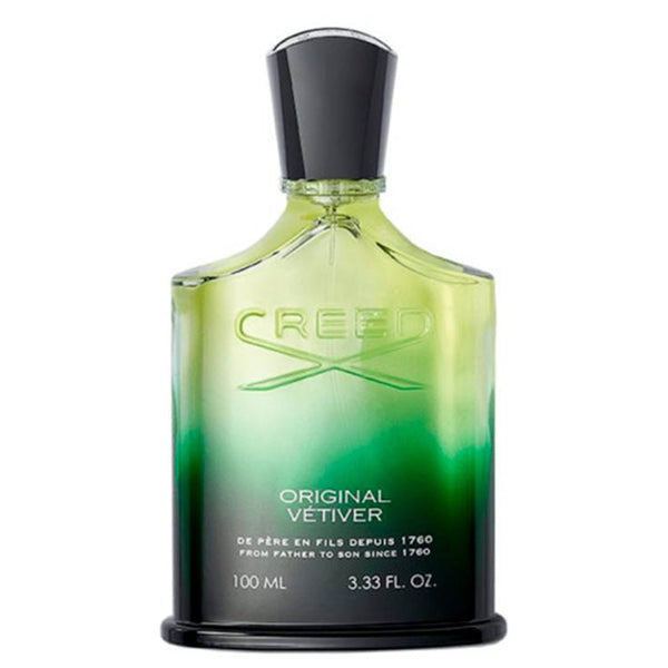 Original Vetiver Creed for women and men - ParfumAmaruParis