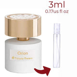 Orion Tiziana Terenzi for women and men Decant Fragrance Samples - ParfumAmaruParis