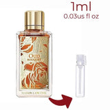 Oud Bouquet Lancôme for women and men Decant Fragrance Samples - ParfumAmaruParis