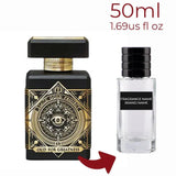 Oud for Greatness Initio Parfums Prives for women and men Decant Fragrance Samples - ParfumAmaruParis