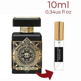 Oud for Greatness Initio Parfums Prives for women and men Decant Fragrance Samples - ParfumAmaruParis