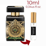 Oud for Greatness Neo Initio Parfums Prives for women and men - ParfumAmaruParis