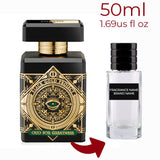 Oud for Greatness Neo Initio Parfums Prives for women and men - ParfumAmaruParis