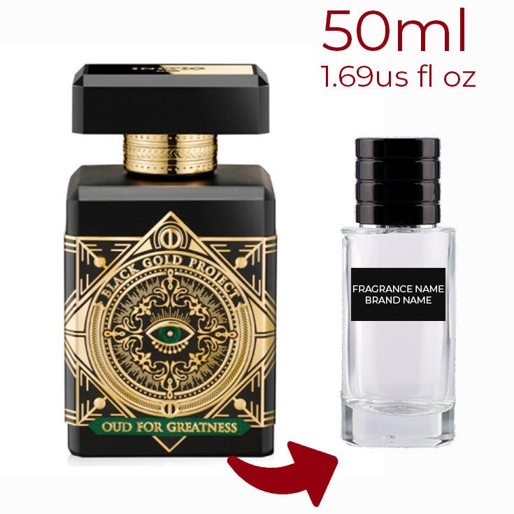 Oud for Greatness Neo Initio Parfums Prives for women and men - ParfumAmaruParis