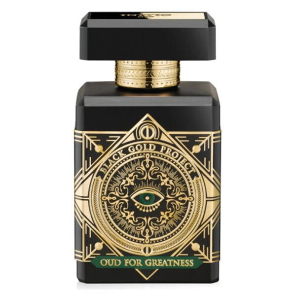 Oud for Greatness Neo Initio Parfums Prives for women and men - ParfumAmaruParis