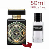 Oud for Happiness Initio Parfums Prives for women and men Decant Fragrance Samples - ParfumAmaruParis