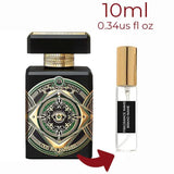 Oud for Happiness Initio Parfums Prives for women and men Decant Fragrance Samples - ParfumAmaruParis