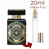 Oud for Happiness Initio Parfums Prives for women and men Decant Fragrance Samples - ParfumAmaruParis