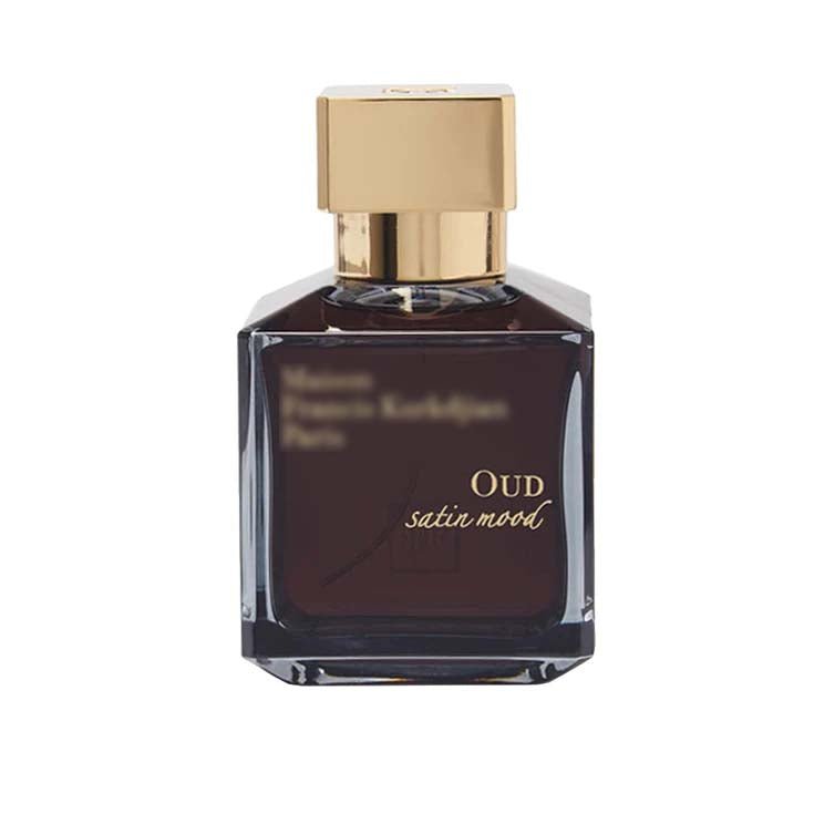 Oud Fragrance Discovery Pack - 20% - AmaruParis