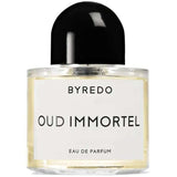 Oud Immortel Byredo for women and men Decant Fragrance Samples - ParfumAmaruParis