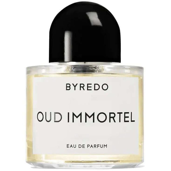 Oud Immortel Byredo for women and men Decant Fragrance Samples - ParfumAmaruParis