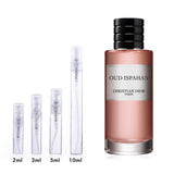 Oud Ispahan Dior for women and men - ParfumAmaruParis