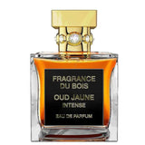 Oud Jaune Intense Fragrance Du Bois for women and men Decant Fragrance Samples - ParfumAmaruParis