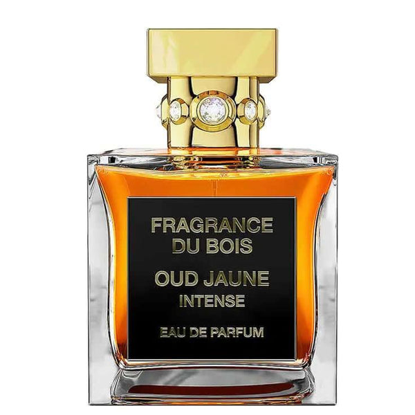 Oud Jaune Intense Fragrance Du Bois for women and men Decant Fragrance Samples - ParfumAmaruParis