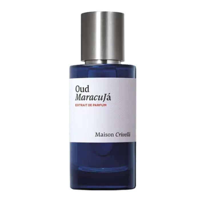 Oud Maracujá Maison Crivelli for women and men Decant Fragrance Samples - ParfumAmaruParis