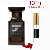 Oud Minérale Tom Ford for women and men - ParfumAmaruParis