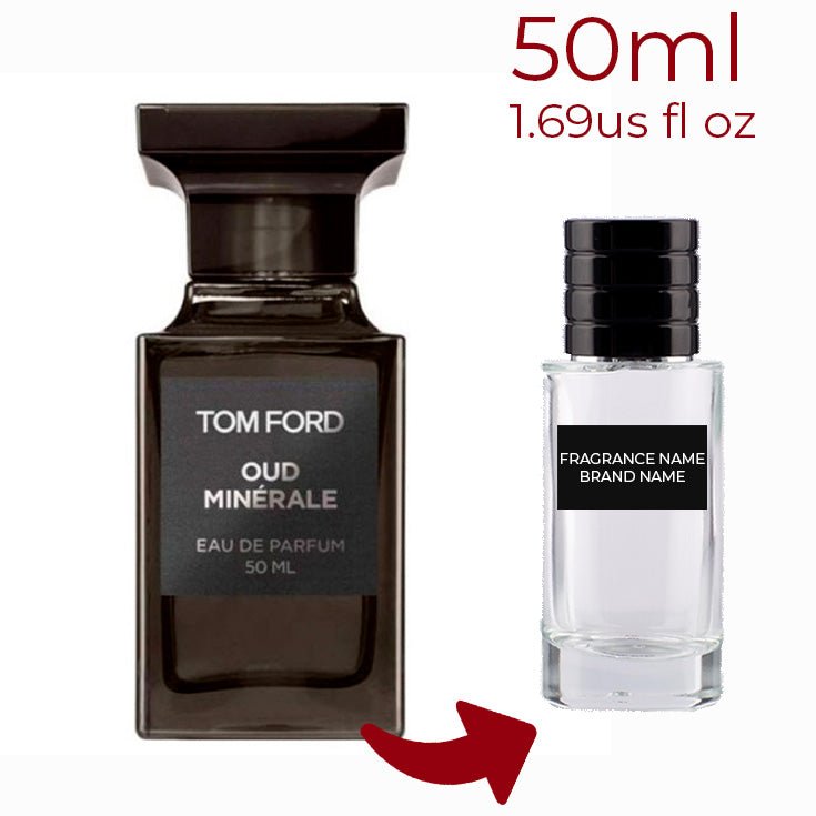 Oud Minérale Tom Ford for women and men - ParfumAmaruParis