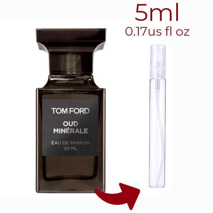 Tom Ford Oud minerale - original high quality version