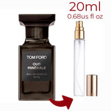 Oud Minérale Tom Ford for women and men - ParfumAmaruParis