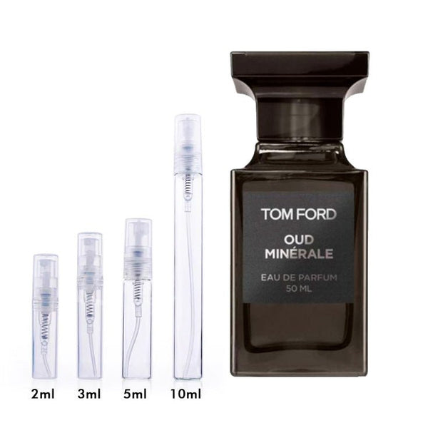 Oud Minérale Tom Ford for women and men - ParfumAmaruParis