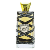 Oud Mood Lattafa Perfumes for women and men Decant Fragrance Samples - ParfumAmaruParis