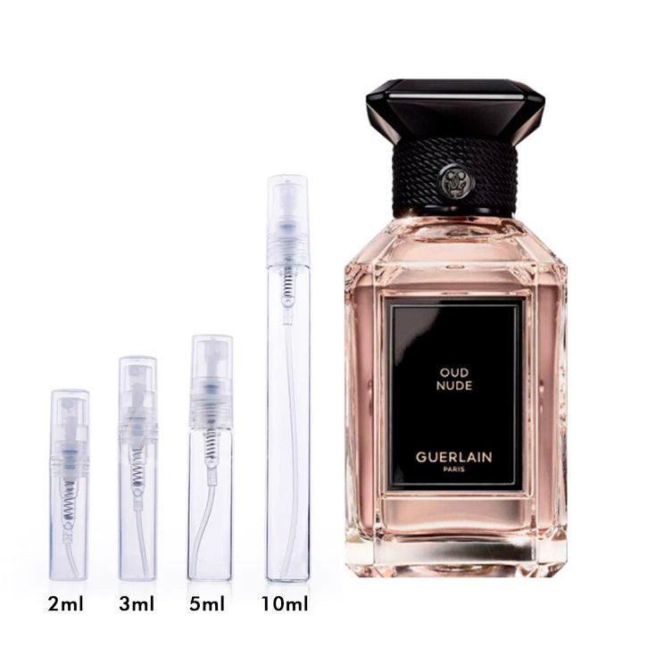 Oud Nude Guerlain for women and men - ParfumAmaruParis