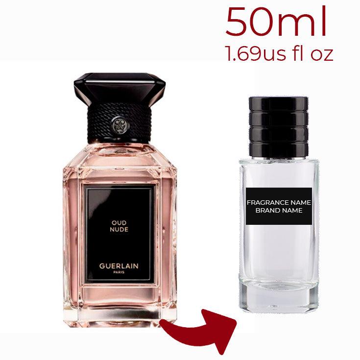 Oud Nude Guerlain for women and men - ParfumAmaruParis