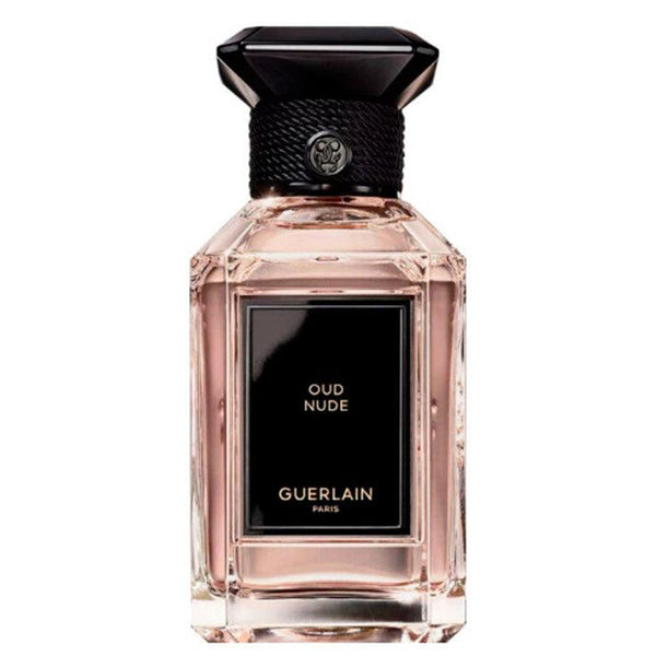 Oud Nude Guerlain for women and men - ParfumAmaruParis