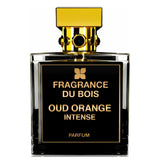 Oud Orange Intense Fragrance Du Bois for women and men - ParfumAmaruParis