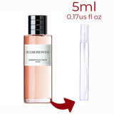 Oud Rosewood Dior for women and men - ParfumAmaruParis