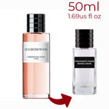 Oud Rosewood Dior for women and men - ParfumAmaruParis