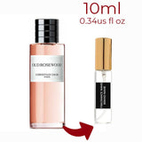 Oud Rosewood Dior for women and men - ParfumAmaruParis