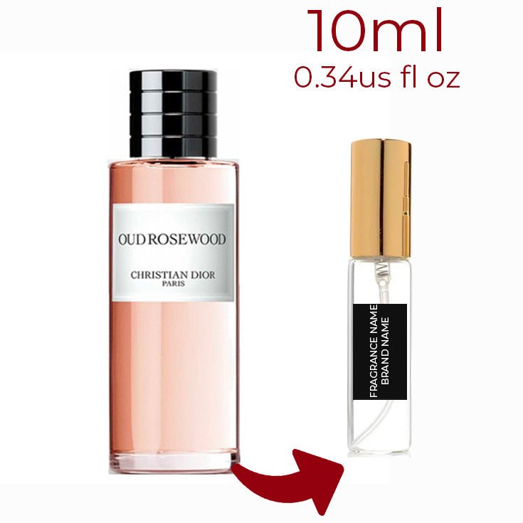 Oud Rosewood Dior for women and men - ParfumAmaruParis