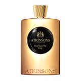 Oud Save The King Atkinsons for women and men Decant Fragrance Samples - ParfumAmaruParis