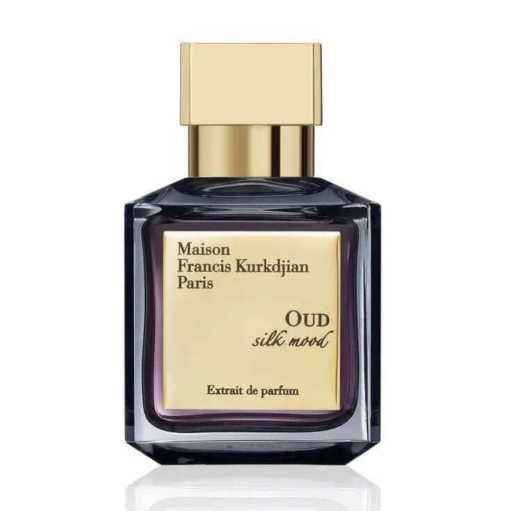 Oud Silk Mood Extrait de parfum Maison Francis Kurkdjian for women and men Decant Fragrance Samples - ParfumAmaruParis