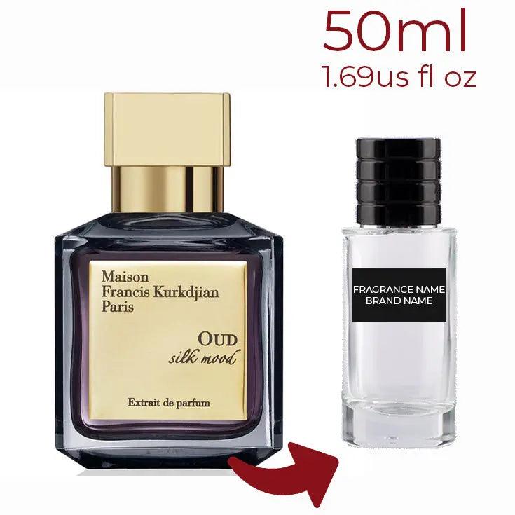 MFK Maison Francis Kurkdjian Paris Oud Silk orders Mood Extrait de Parfum