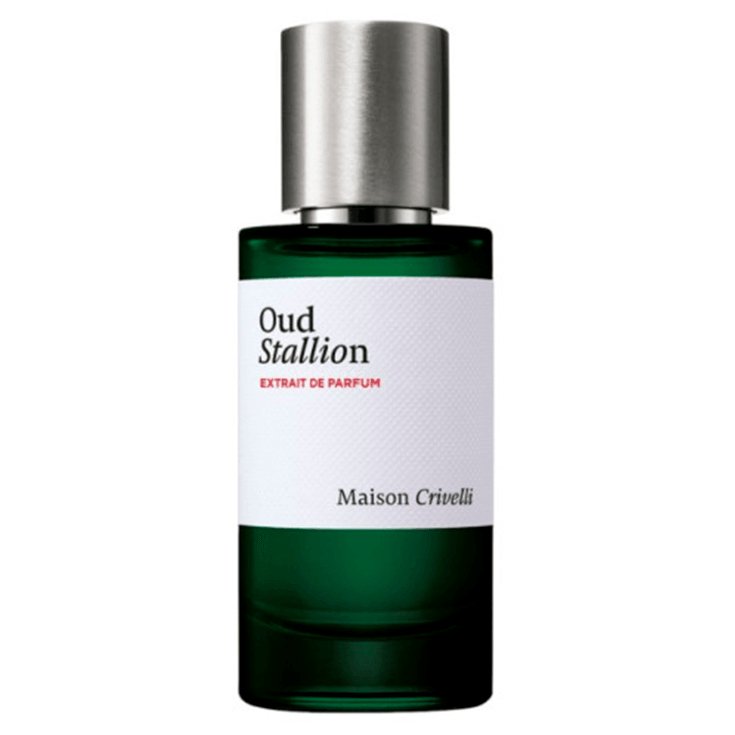 Oud Stallion Maison Crivelli for women and men - ParfumAmaruParis