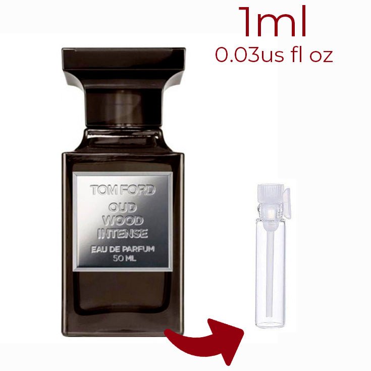 Oud Wood Intense Tom Ford for women and men - ParfumAmaruParis