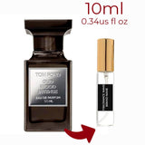 Oud Wood Intense Tom Ford for women and men - ParfumAmaruParis