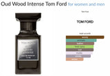 Oud Wood Intense Tom Ford for women and men - ParfumAmaruParis